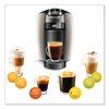 Nescafé Dolce Gusto Esperta 2 Automatic Coffee Machine, Black/Gray 87104